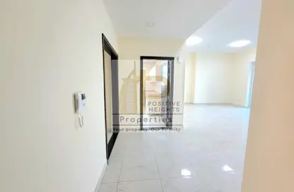 Apartment - 3 Bedrooms - 3 Bathrooms for rent in Al Noon Residence - Al Barsha 1 - Al Barsha - Dubai