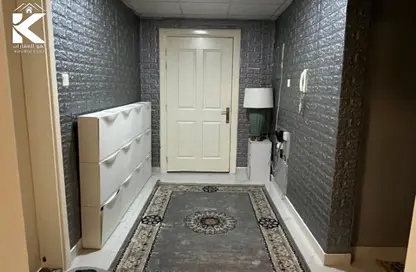 شقة - 2 غرف نوم - 3 حمامات للبيع في B3 برج الخور - أبراج الخيل - عجمان وسط المدينة - عجمان