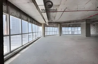 Office Space - Studio - 1 Bathroom for sale in The Court Tower - Business Bay - Dubai