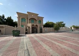 Villa - 6 bedrooms - 7 bathrooms for rent in Al Jurf 1 - Al Jurf - Ajman Downtown - Ajman