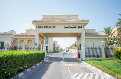 Townhouse - 2 Bedrooms - 3 Bathrooms for sale in Seashore - Rabdan - Abu Dhabi