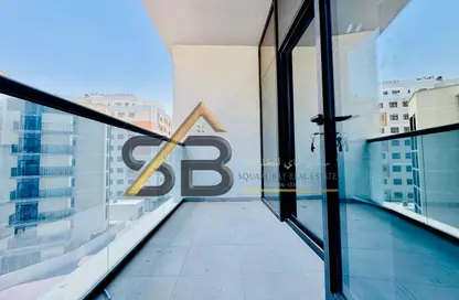 Apartment - 2 Bedrooms - 3 Bathrooms for rent in Nadd Al Hammar - Dubai