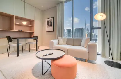 Apartment - Studio - 1 Bathroom for sale in UPSIDE Living - Business Bay - Dubai