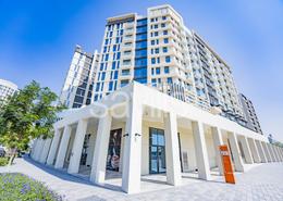 Retail for rent in Expo Village Residences 4A - Expo Village Residences - Dubai South (Dubai World Central) - Dubai