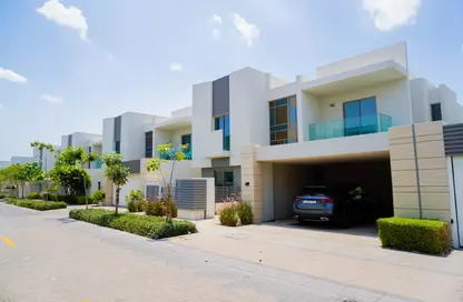 Villa - 3 Bedrooms - 4 Bathrooms for sale in Al Zahia 4 - Al Zahia - Muwaileh Commercial - Sharjah