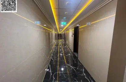 Apartment - 1 Bedroom - 2 Bathrooms for rent in Al Naemiya Tower 3 - Al Naemiya Towers - Al Nuaimiya - Ajman