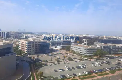 Office Space - Studio for rent in Business Central Tower A - Business Central - Dubai Media City - Dubai