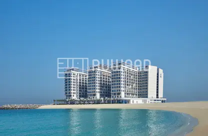 Apartment - 1 Bedroom - 2 Bathrooms for sale in Pacific Tonga - Pacific - Al Marjan Island - Ras Al Khaimah