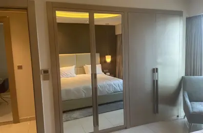 Apartment - 2 Bedrooms - 3 Bathrooms for rent in DAMAC Towers by Paramount - Business Bay - Dubai