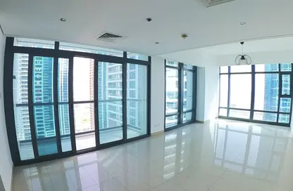 شقة - 2 غرف نوم - 3 حمامات للايجار في ليك سايد ريزيدنس - (JLT) مجمع A - أبراج بحيرة الجميرا - دبي