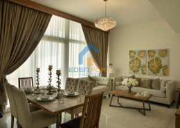 Brand New 3BR Villa w/Maids Fully Furnished