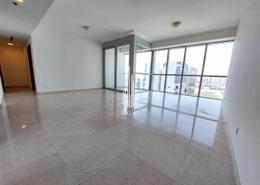 Empty Room image for: Apartment - 2 bedrooms - 2 bathrooms for rent in Rihan Heights - Grand Mosque District - Abu Dhabi, Image 1