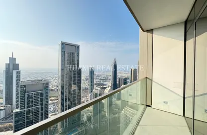 Apartment - 2 Bedrooms - 2 Bathrooms for rent in Grande - Opera District - Downtown Dubai - Dubai