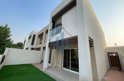 Villa - 3 Bedrooms - 4 Bathrooms for sale in Flamingo Villas - Mina Al Arab - Ras Al Khaimah