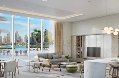 Apartment - Studio - 1 Bathroom for sale in LIV Marina - Dubai Marina - Dubai Apartment - Studio - 1 Bathroom for sale in LIV Marina - Dubai Marina - Dubai