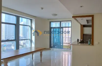 Apartment - 2 Bedrooms - 3 Bathrooms for rent in Claren Tower 1 - Claren Towers - Downtown Dubai - Dubai