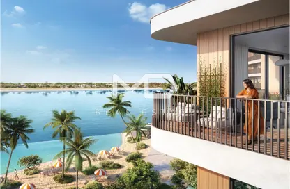 شقة - غرفة نوم - 2 حمامات للبيع في جاردينيا باي - جزيرة الياس - أبوظبي شقة - غرفة نوم - 2 حمامات للبيع في جاردينيا باي - جزيرة الياس - أبوظبي