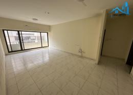 Empty Room image for: Apartment - 1 bedroom - 1 bathroom for rent in Al Hudaiba - Al Satwa - Dubai, Image 1