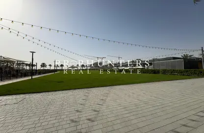 تاون هاوس - 3 غرف نوم - 3 حمامات للايجار في نور تاون هاوس - تاون سكوير - دبي