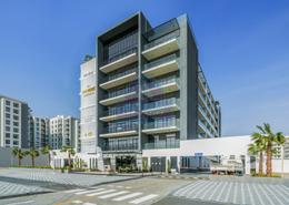 Studio - 1 bathroom for rent in Myka Residence - Dubai Production City (IMPZ) - Dubai
