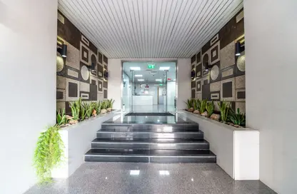 Apartment - 3 Bedrooms - 3 Bathrooms for rent in Al Rostamani Tower A - Al Rostomani Towers - Sheikh Zayed Road - Dubai