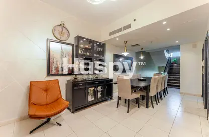 Apartment - 3 Bedrooms - 4 Bathrooms for sale in Diamond Views 3 - Diamond Views - Jumeirah Village Circle - Dubai Apartment - 3 Bedrooms - 4 Bathrooms for sale in Diamond Views 3 - Diamond Views - Jumeirah Village Circle - Dubai