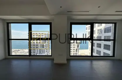 شقة - 1 حمام للايجار في بيكسل - مقاطعة ميكرز - جزيرة الريم - أبوظبي