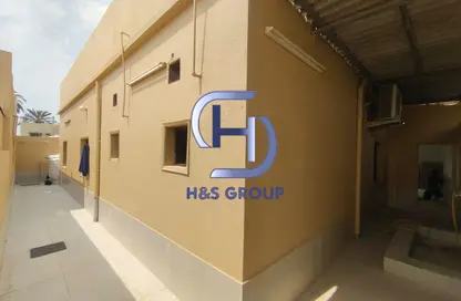 Villa - 5 Bedrooms - 5 Bathrooms for rent in Al Naseriya - Al Sharq - Sharjah