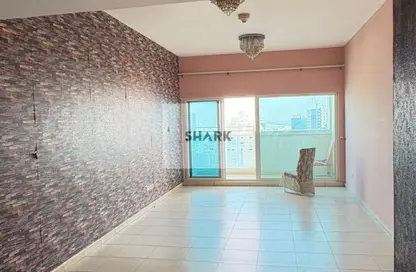 Apartment - 2 Bedrooms - 3 Bathrooms for sale in Ajman One Tower 2 - Ajman One - Ajman Downtown - Ajman