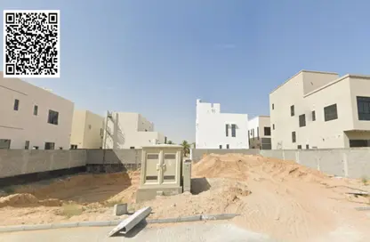 Land - Studio for sale in Tiger Downtown Ajman - Al Alia - Ajman Land - Studio for sale in Tiger Downtown Ajman - Al Alia - Ajman