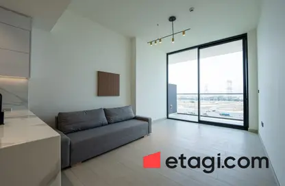 شقة - غرفة نوم - 2 حمامات للبيع في بينغاطي اونيكس - منطقة 15 - قرية جميرا الدائرية - دبي