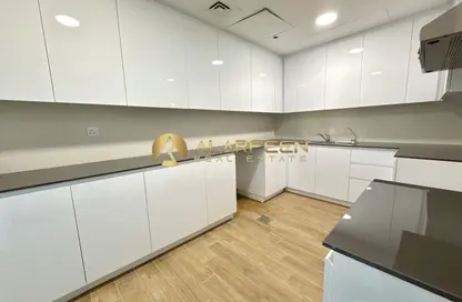 Apartment - 3 Bedrooms - 3 Bathrooms for rent in Expo Village Residences 3A - Expo Village Residences - Expo City - Dubai