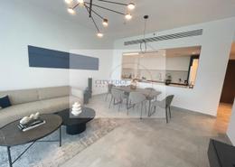 Apartment - 1 bedroom - 2 bathrooms for sale in Nasaq - Aljada - Sharjah