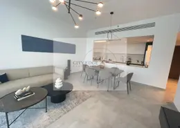 Apartment - 2 Bedrooms - 3 Bathrooms for sale in Nasaq - Aljada - Sharjah