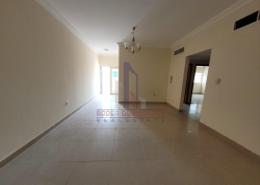 Empty Room image for: Apartment - 2 bedrooms - 2 bathrooms for rent in Al Fajir Tower - Al Nahda - Sharjah, Image 1