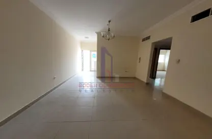 Apartment - 2 Bedrooms - 2 Bathrooms for rent in Orchid Tower - Al Nahda - Sharjah