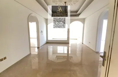 شقة - 3 غرف نوم - 4 حمامات للايجار في 1 المويهات - المويهات - عجمان