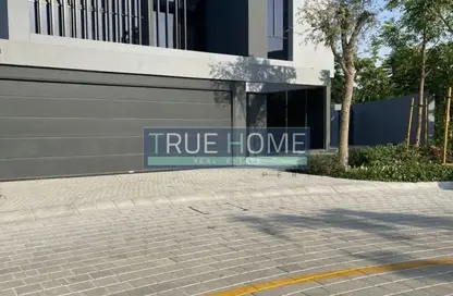 Villa - 4 Bedrooms - 6 Bathrooms for sale in Kaya - Masaar - Tilal City - Sharjah