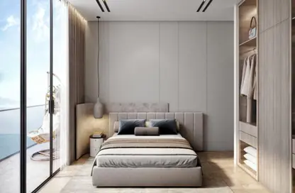 Apartment - 2 Bedrooms - 3 Bathrooms for sale in Aqua Maya - Al Marjan Island - Ras Al Khaimah