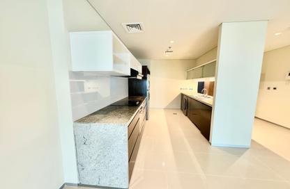 Apartment - 2 Bedrooms - 2 Bathrooms for rent in Jumeirah Garden City - Al Satwa - Dubai