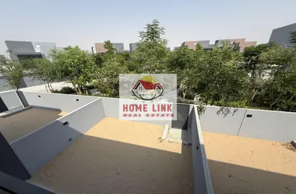 Townhouse - 2 Bedrooms - 4 Bathrooms for rent in Kaya - Masaar - Tilal City - Sharjah