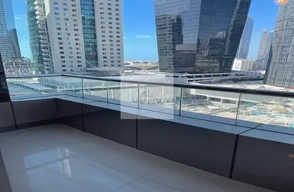 Apartment - 1 Bedroom - 2 Bathrooms for rent in Ontario Tower - Business Bay - Dubai