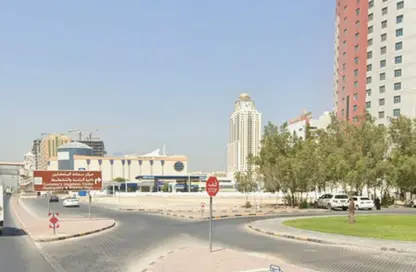 أرض - استوديو للبيع في الراشدية 1 - الراشدية - عجمان أرض - استوديو للبيع في الراشدية 1 - الراشدية - عجمان