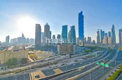 Apartment - 2 Bedrooms - 2 Bathrooms for sale in A2 - The Hills A - The Hills - Dubai