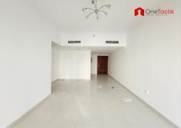 Empty Room image for: Apartment - 1 bedroom - 2 bathrooms for rent in Elegance House - Barsha Heights (Tecom) - Dubai, Image 1