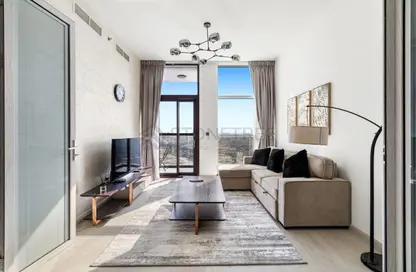 Apartment - 1 Bedroom - 1 Bathroom for rent in Starz Tower 2 - Starz by Danube - Al Furjan - Dubai