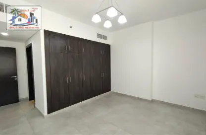 Apartment - 2 Bedrooms - 3 Bathrooms for rent in Sheikh Jaber Al Sabah Street - Al Naimiya - Al Nuaimiya - Ajman
