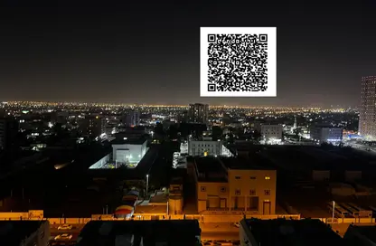 Apartment - 2 Bedrooms - 3 Bathrooms for sale in City Tower - Al Nuaimiya - Ajman