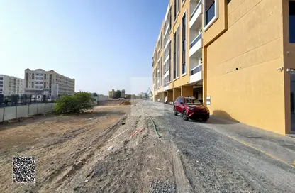 Bulk Sale Unit - Studio - 7+ Bathrooms for sale in Al Mowaihat 3 - Al Mowaihat - Ajman