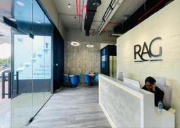 Reception / Lobby image for: Business Centre - 3 bathrooms for rent in Al Qusais Residential Area - Al Qusais - Dubai, Image 1